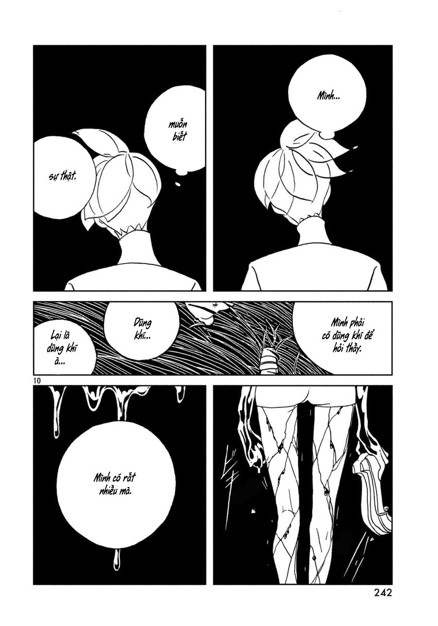 Houseki No Kuni Chapter 28 - Trang 2