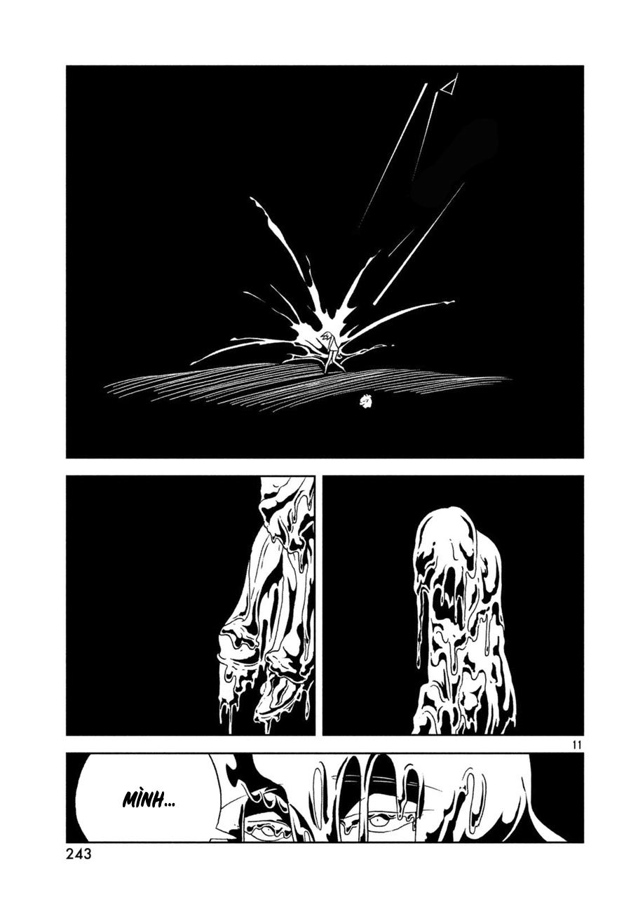 Houseki No Kuni Chapter 28 - Trang 2