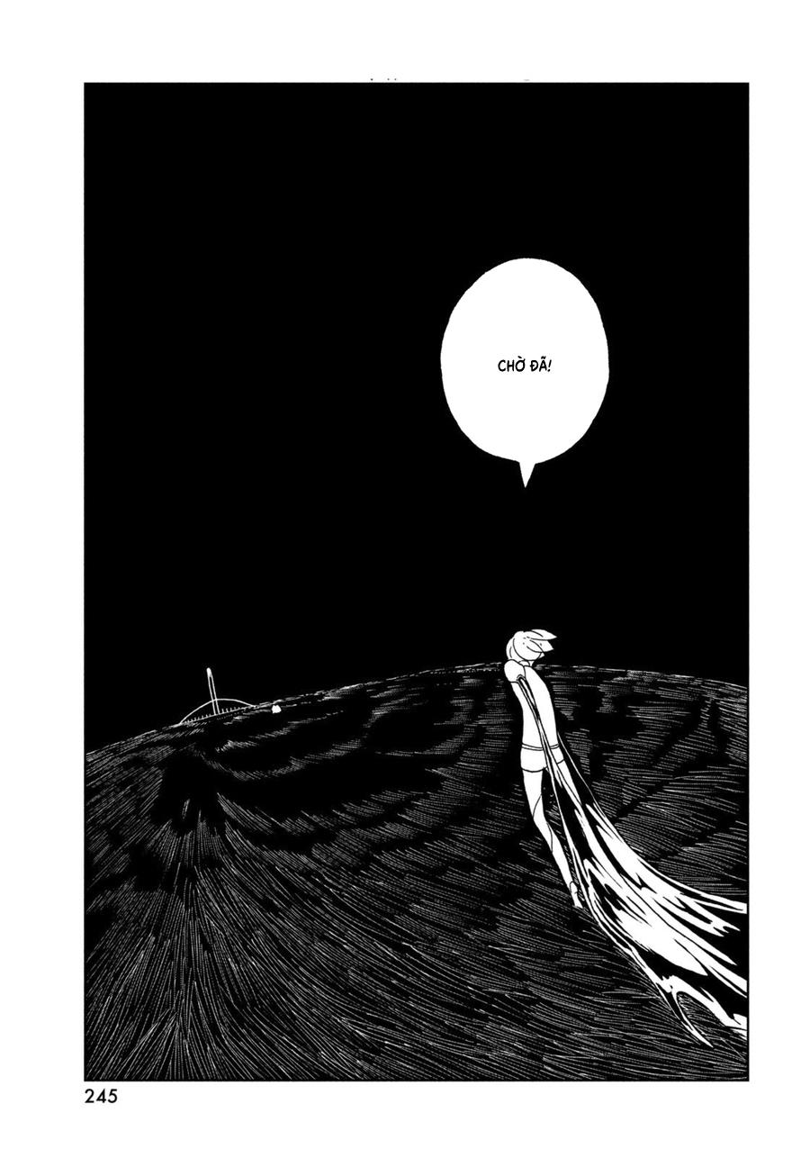 Houseki No Kuni Chapter 28 - Trang 2