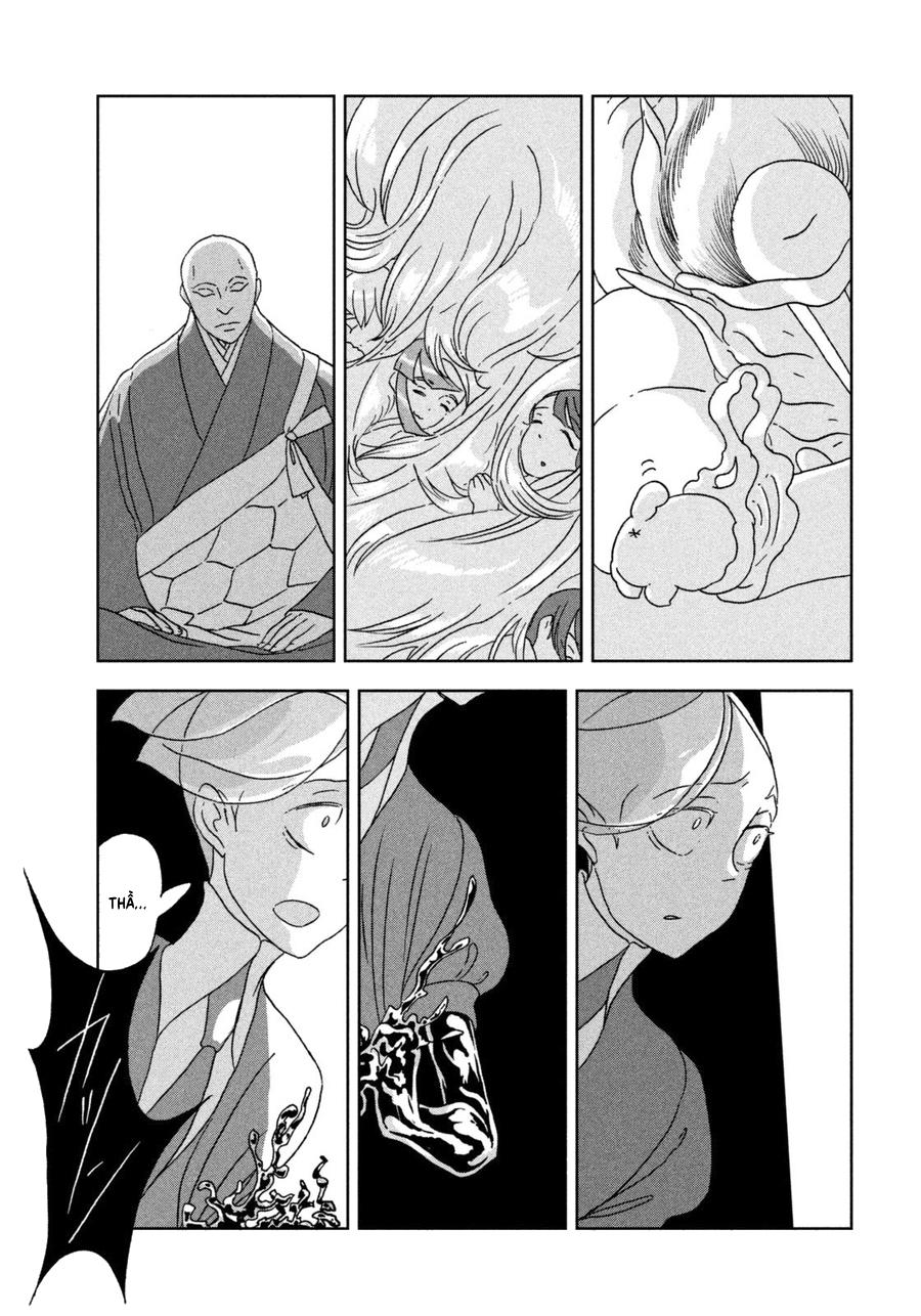 Houseki No Kuni Chapter 28 - Trang 2