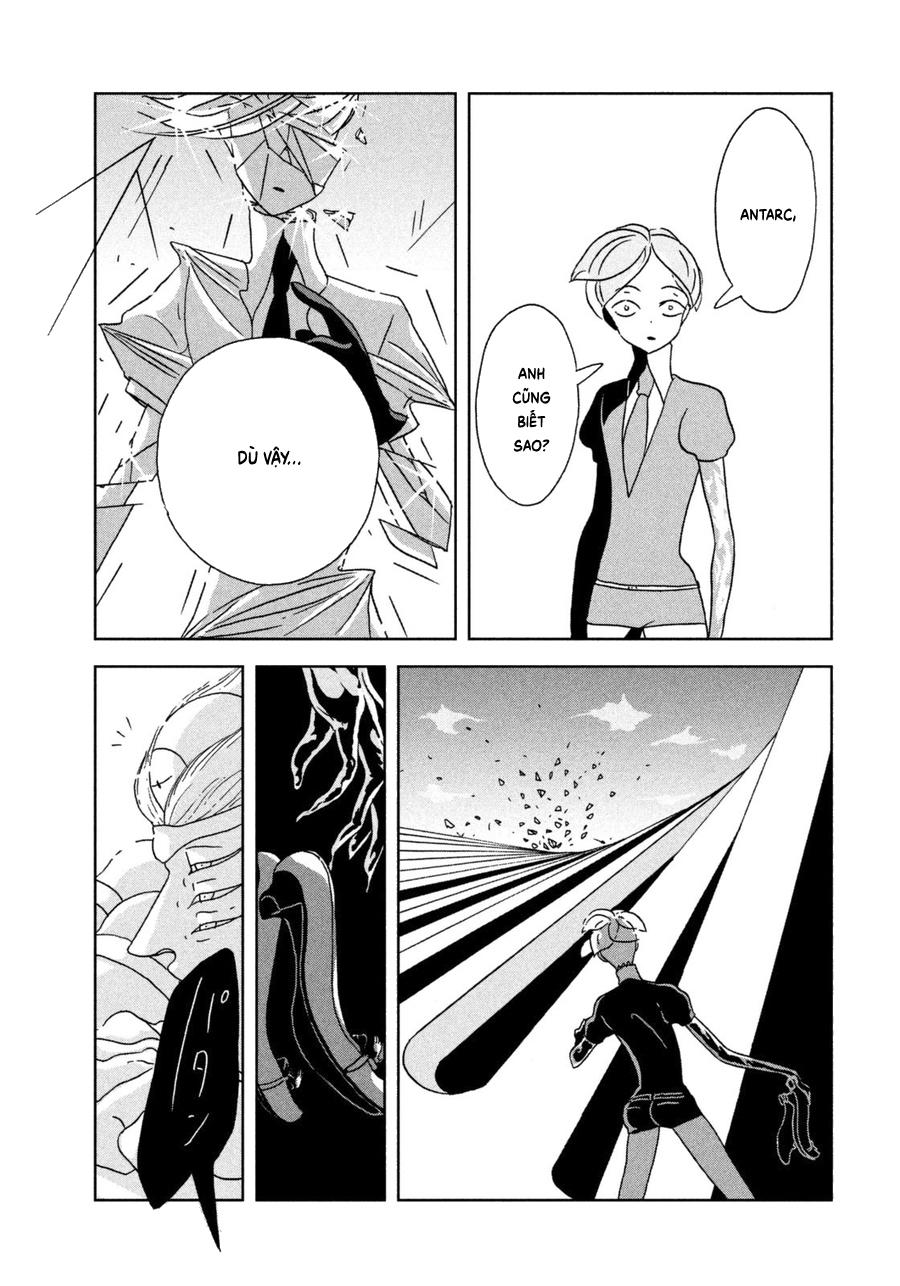 Houseki No Kuni Chapter 28 - Trang 2