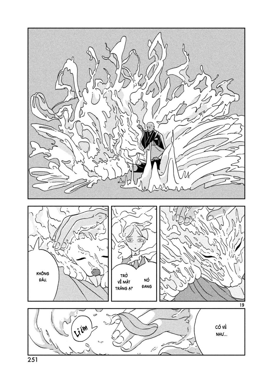 Houseki No Kuni Chapter 28 - Trang 2