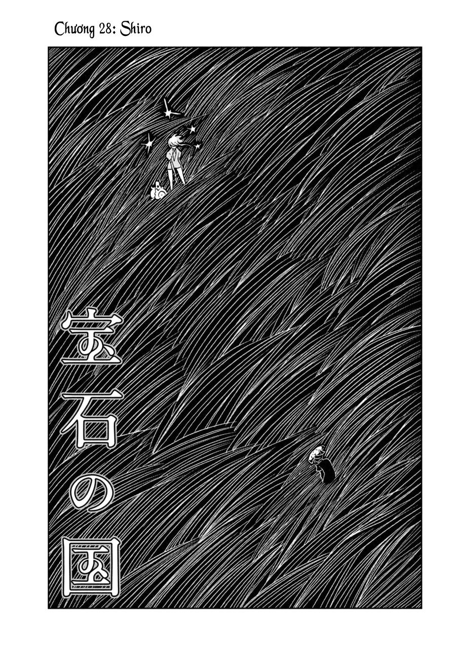 Houseki No Kuni Chapter 28 - Trang 2