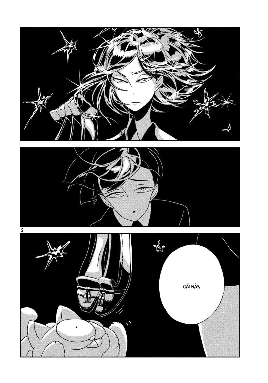 Houseki No Kuni Chapter 28 - Trang 2