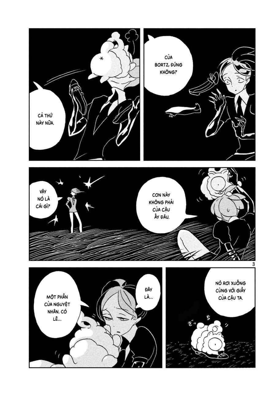 Houseki No Kuni Chapter 28 - Trang 2