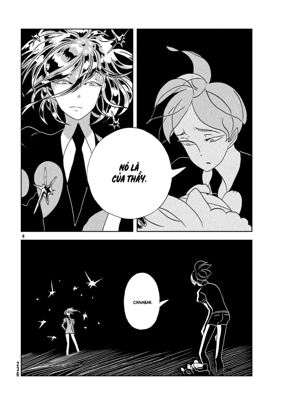 Houseki No Kuni Chapter 28 - Trang 2