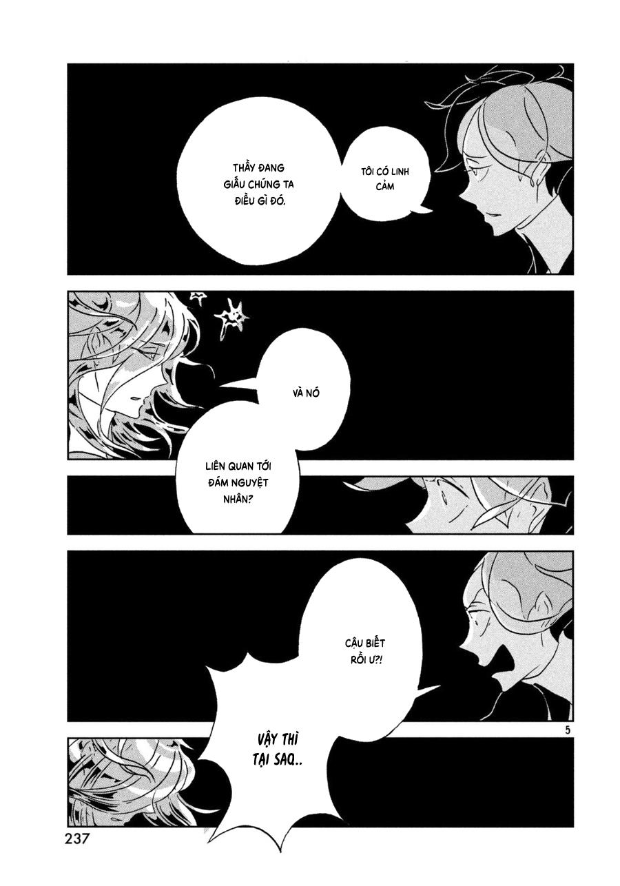 Houseki No Kuni Chapter 28 - Trang 2