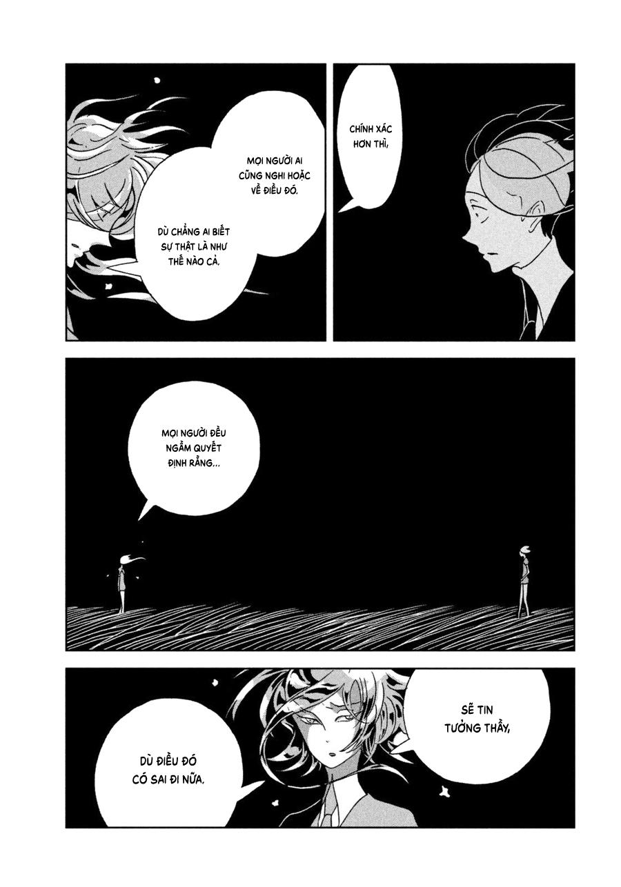 Houseki No Kuni Chapter 28 - Trang 2