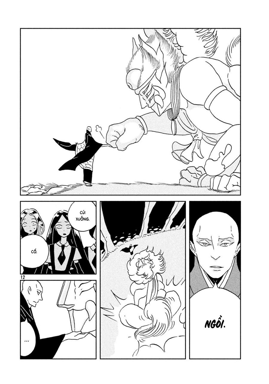 Houseki No Kuni Chapter 27 - Trang 2