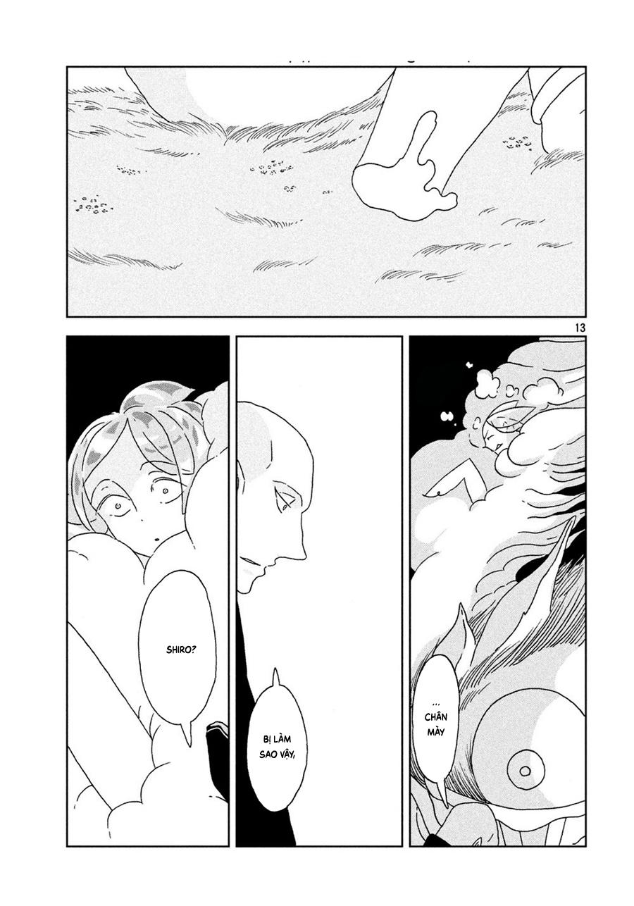 Houseki No Kuni Chapter 27 - Trang 2