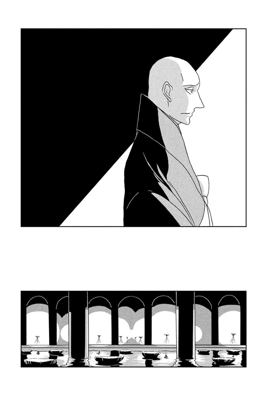 Houseki No Kuni Chapter 27 - Trang 2