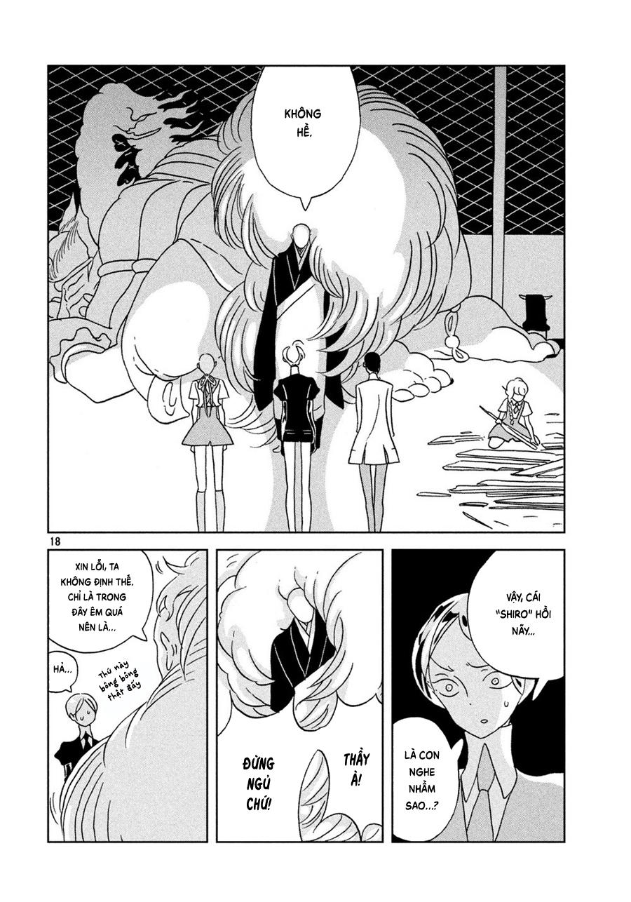 Houseki No Kuni Chapter 27 - Trang 2