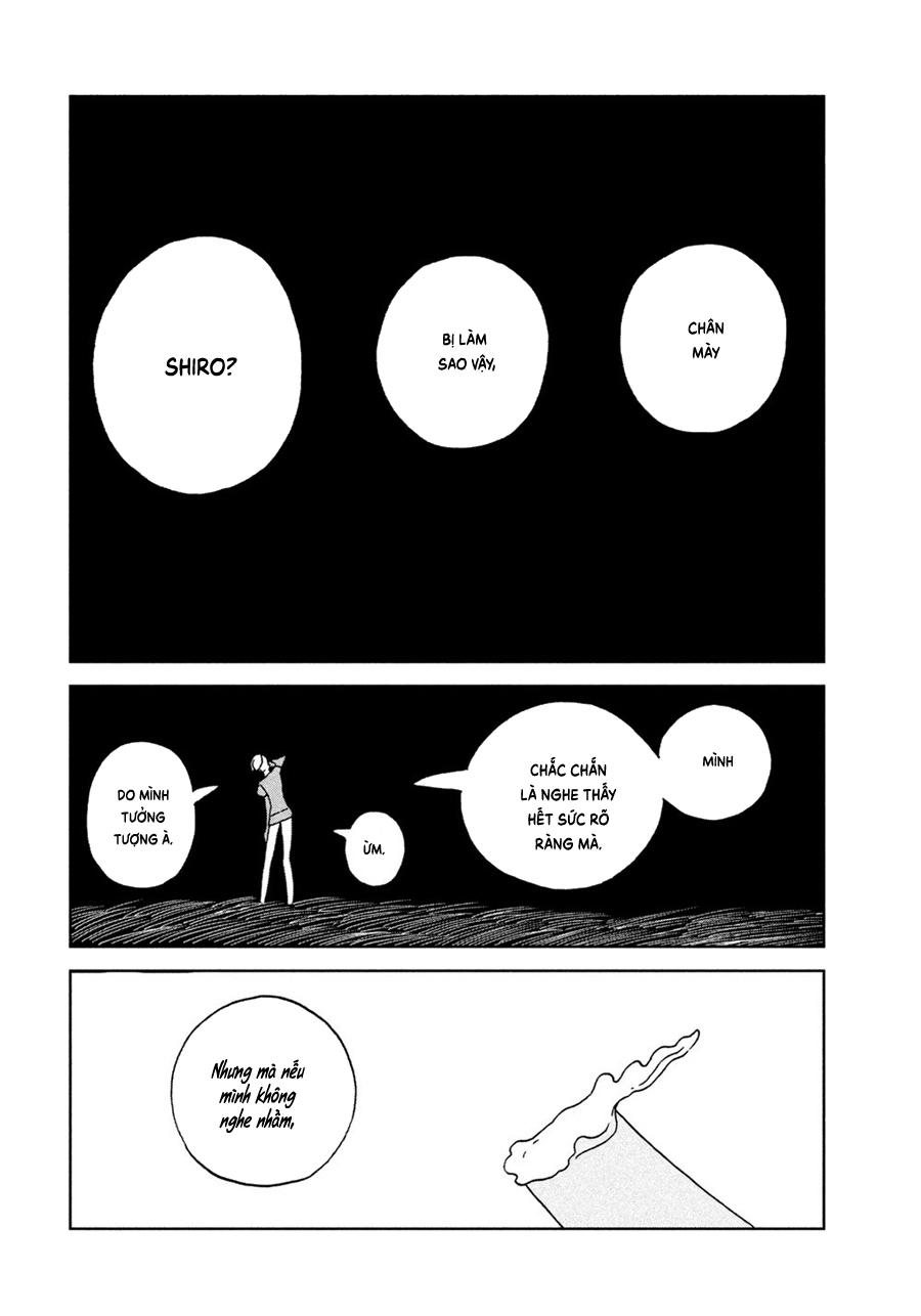 Houseki No Kuni Chapter 27 - Trang 2