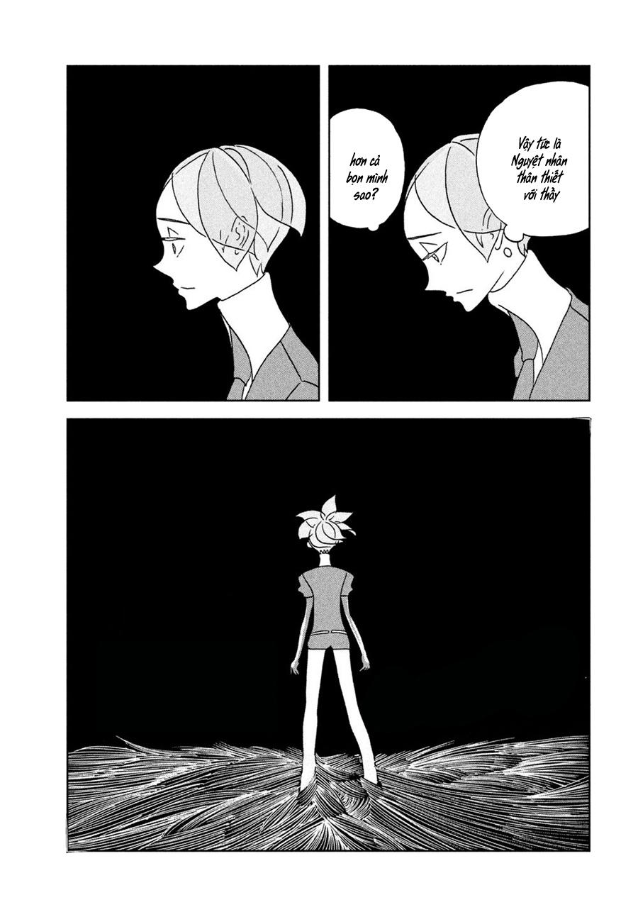 Houseki No Kuni Chapter 27 - Trang 2