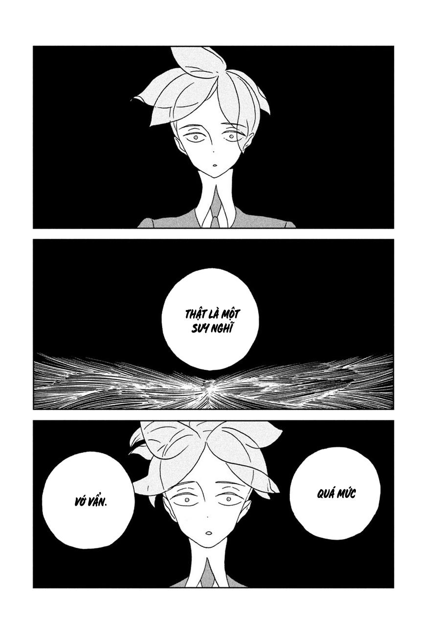 Houseki No Kuni Chapter 27 - Trang 2