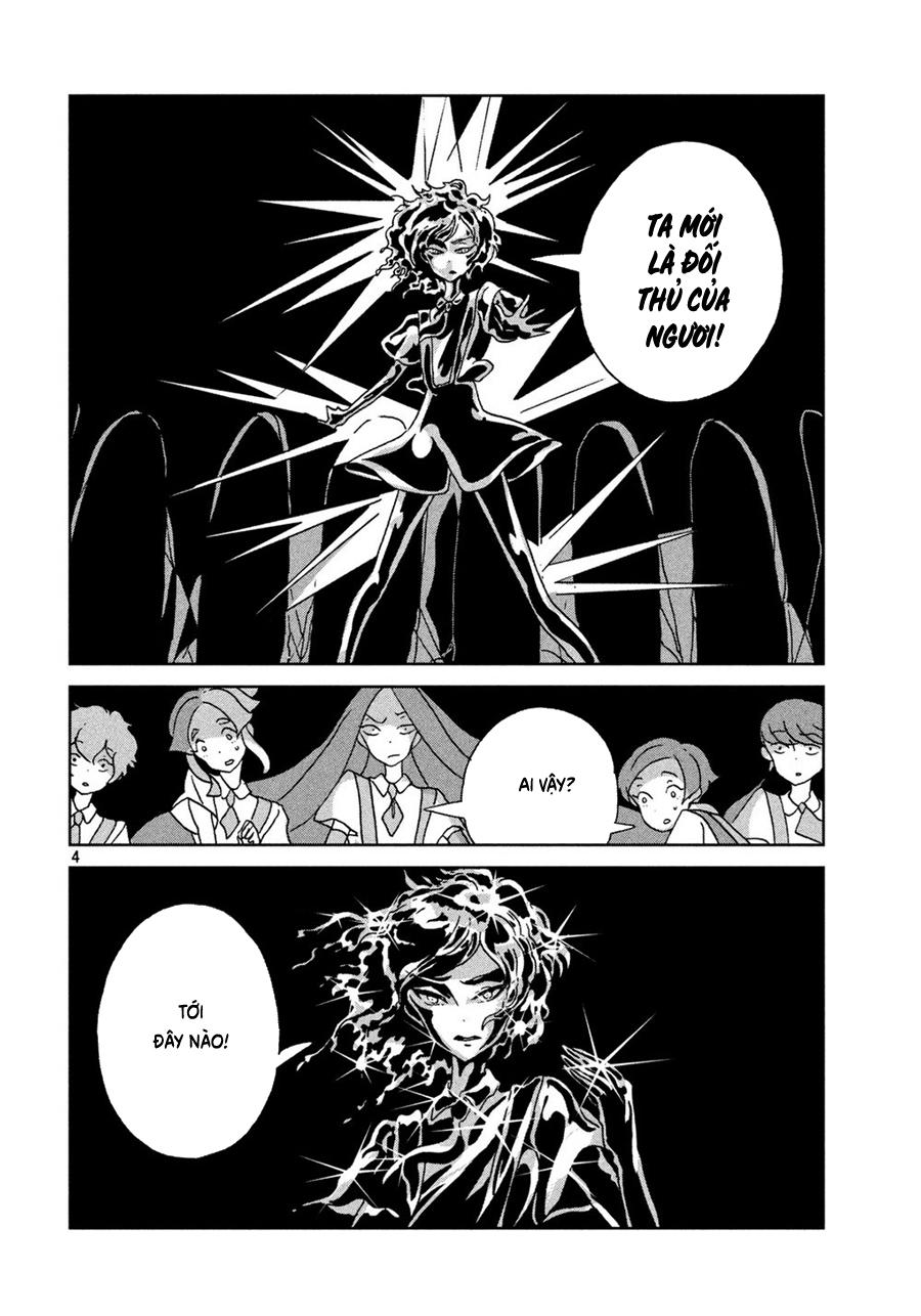 Houseki No Kuni Chapter 27 - Trang 2