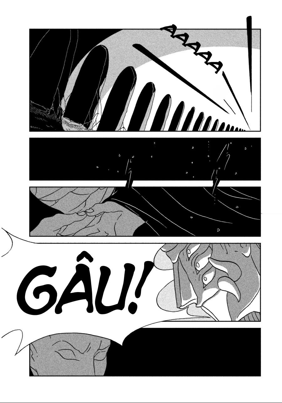 Houseki No Kuni Chapter 26 - Trang 2