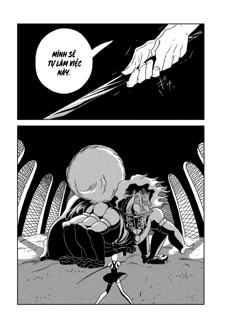 Houseki No Kuni Chapter 25 - Trang 2