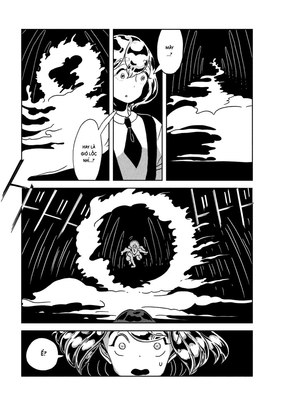 Houseki No Kuni Chapter 25 - Trang 2