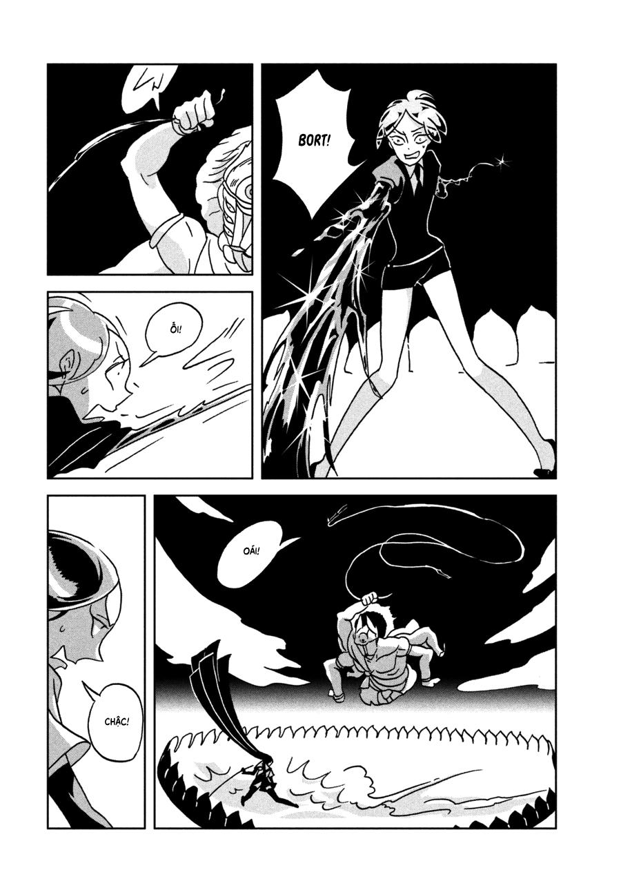 Houseki No Kuni Chapter 24 - Trang 2