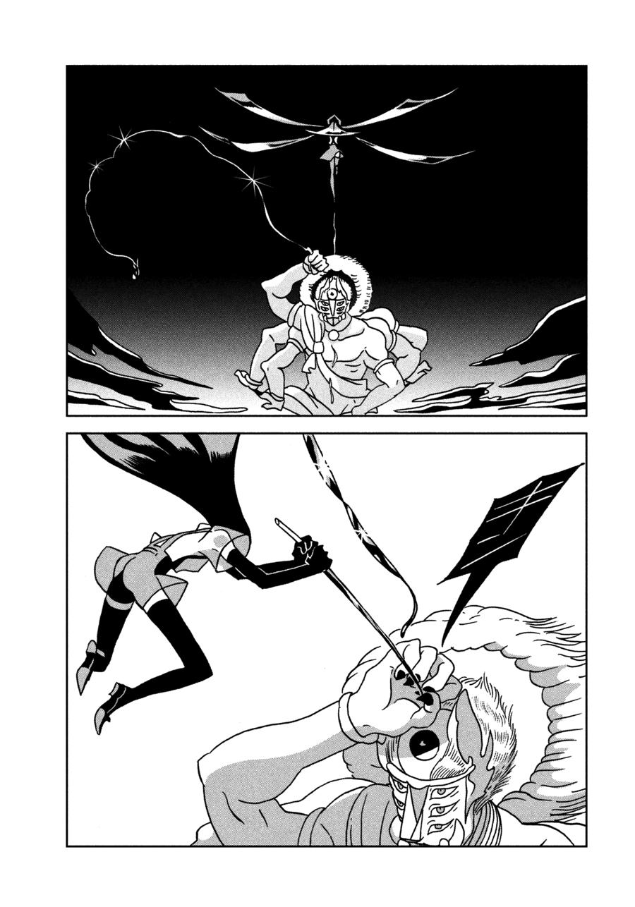 Houseki No Kuni Chapter 24 - Trang 2