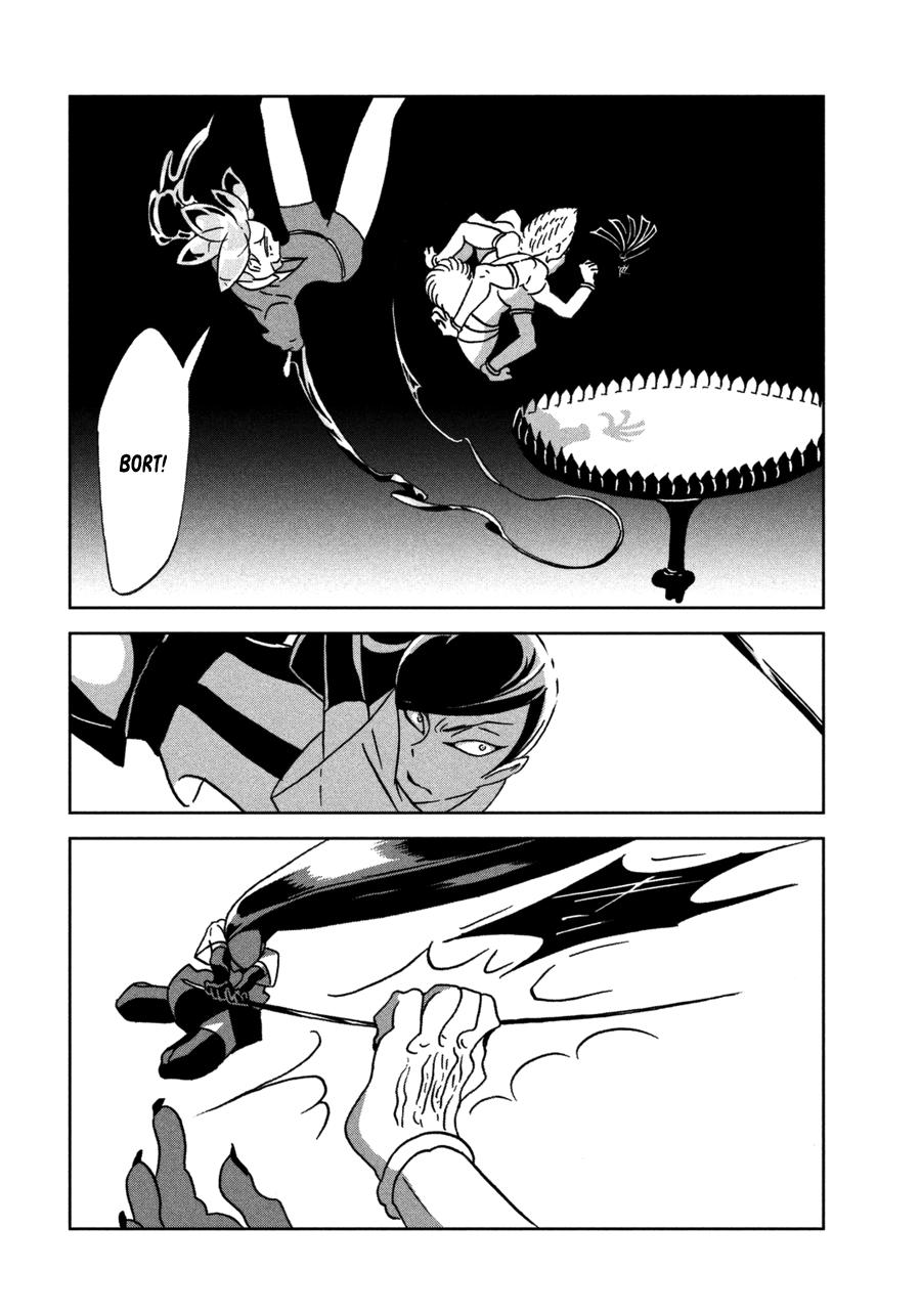 Houseki No Kuni Chapter 24 - Trang 2