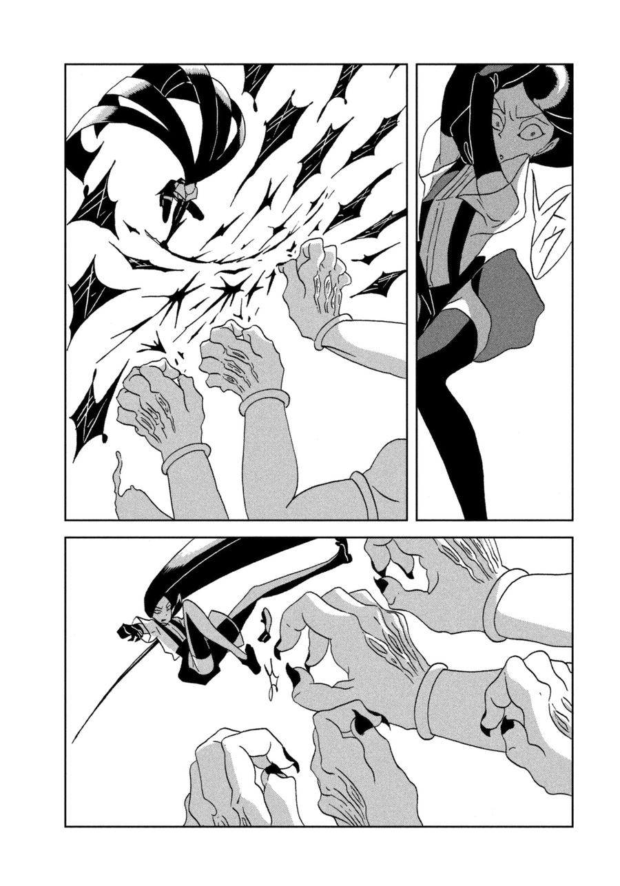 Houseki No Kuni Chapter 24 - Trang 2