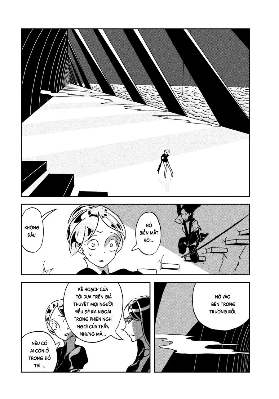 Houseki No Kuni Chapter 24 - Trang 2