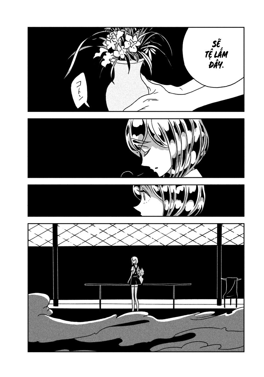 Houseki No Kuni Chapter 24 - Trang 2