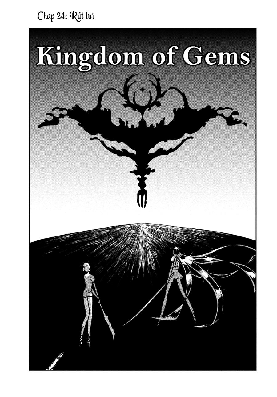 Houseki No Kuni Chapter 24 - Trang 2