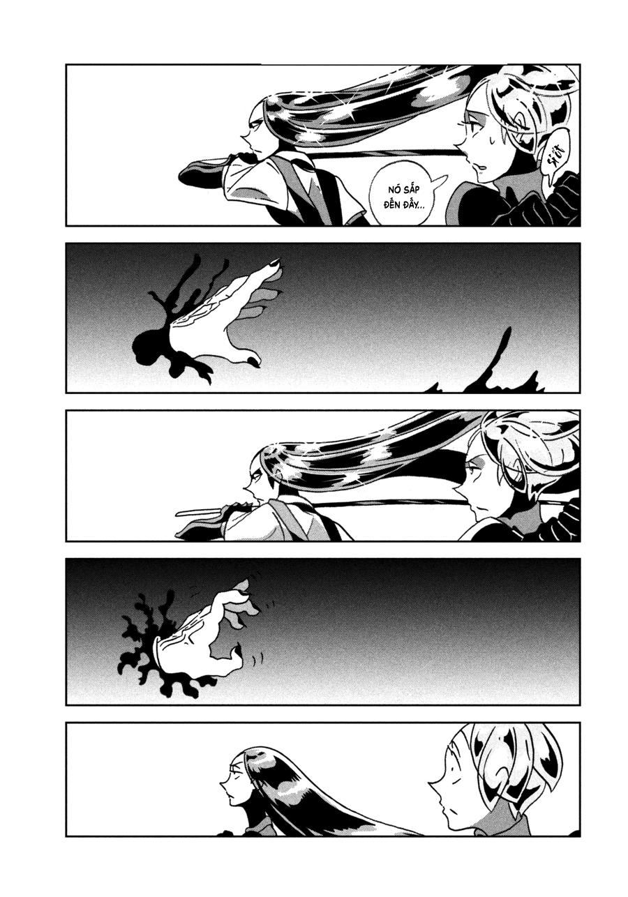 Houseki No Kuni Chapter 24 - Trang 2