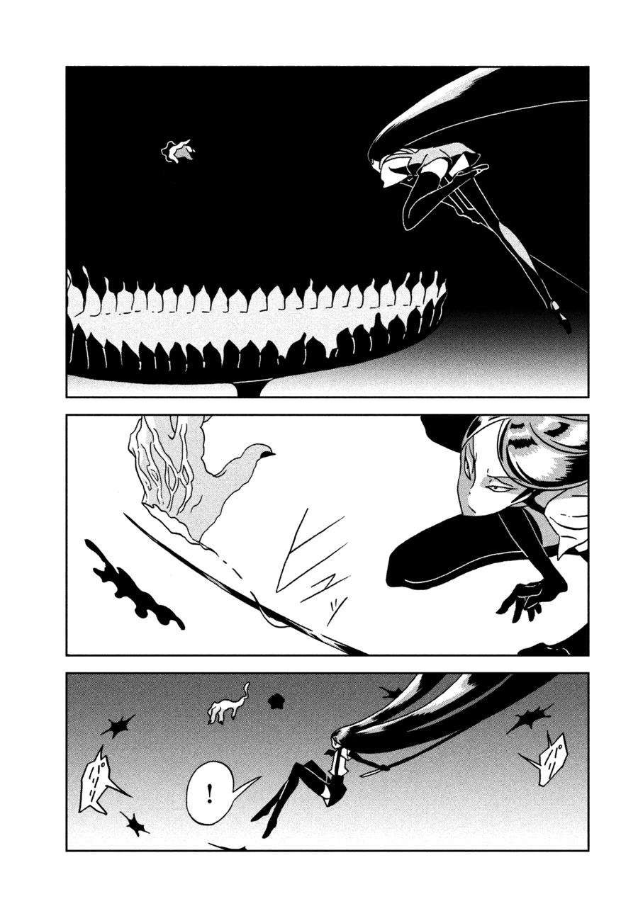 Houseki No Kuni Chapter 24 - Trang 2