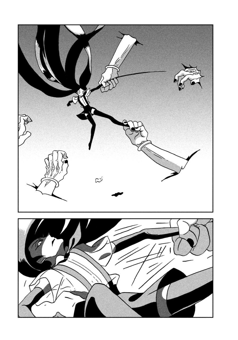 Houseki No Kuni Chapter 24 - Trang 2