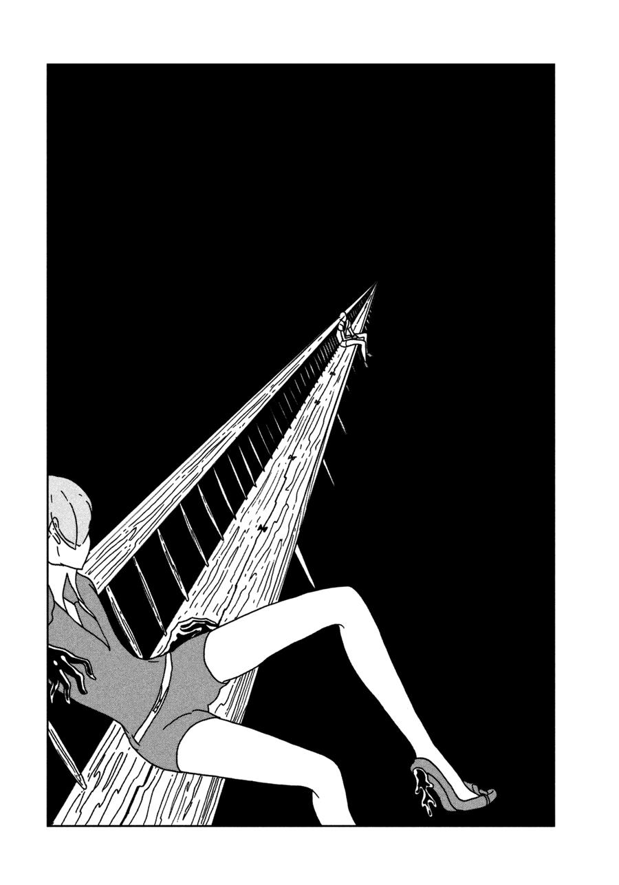 Houseki No Kuni Chapter 23 - Trang 2