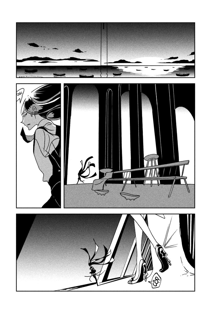 Houseki No Kuni Chapter 23 - Trang 2