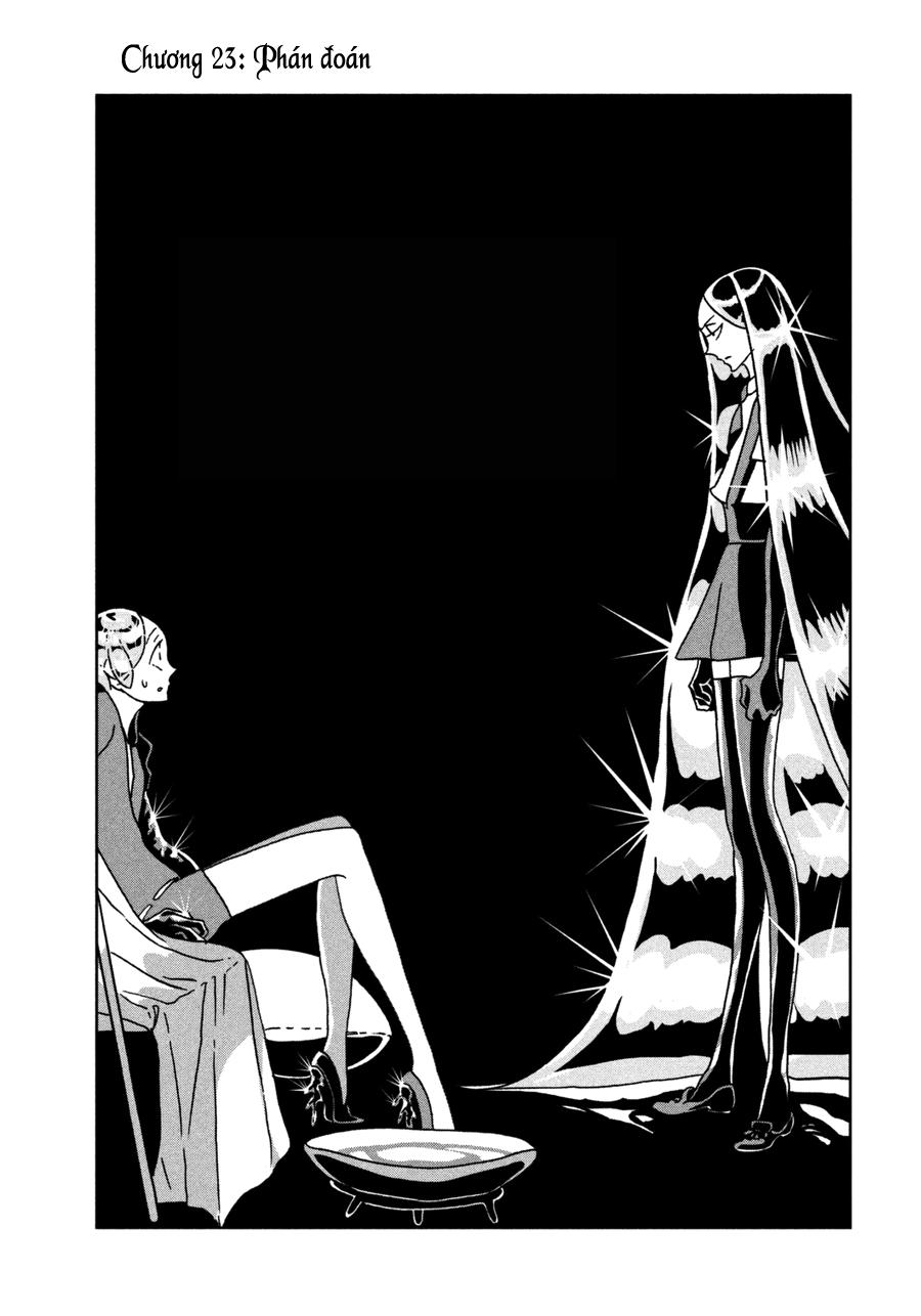 Houseki No Kuni Chapter 23 - Trang 2