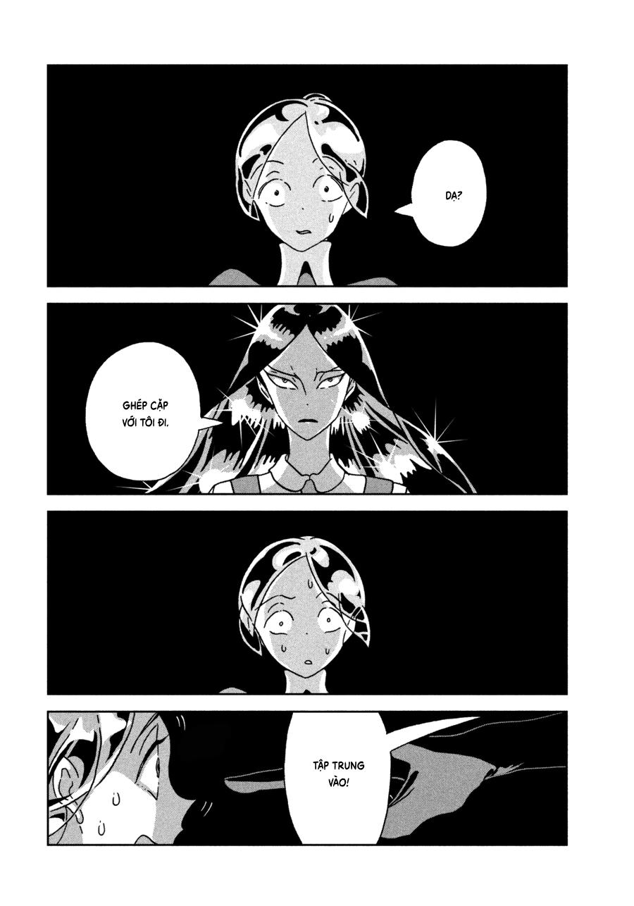 Houseki No Kuni Chapter 23 - Trang 2