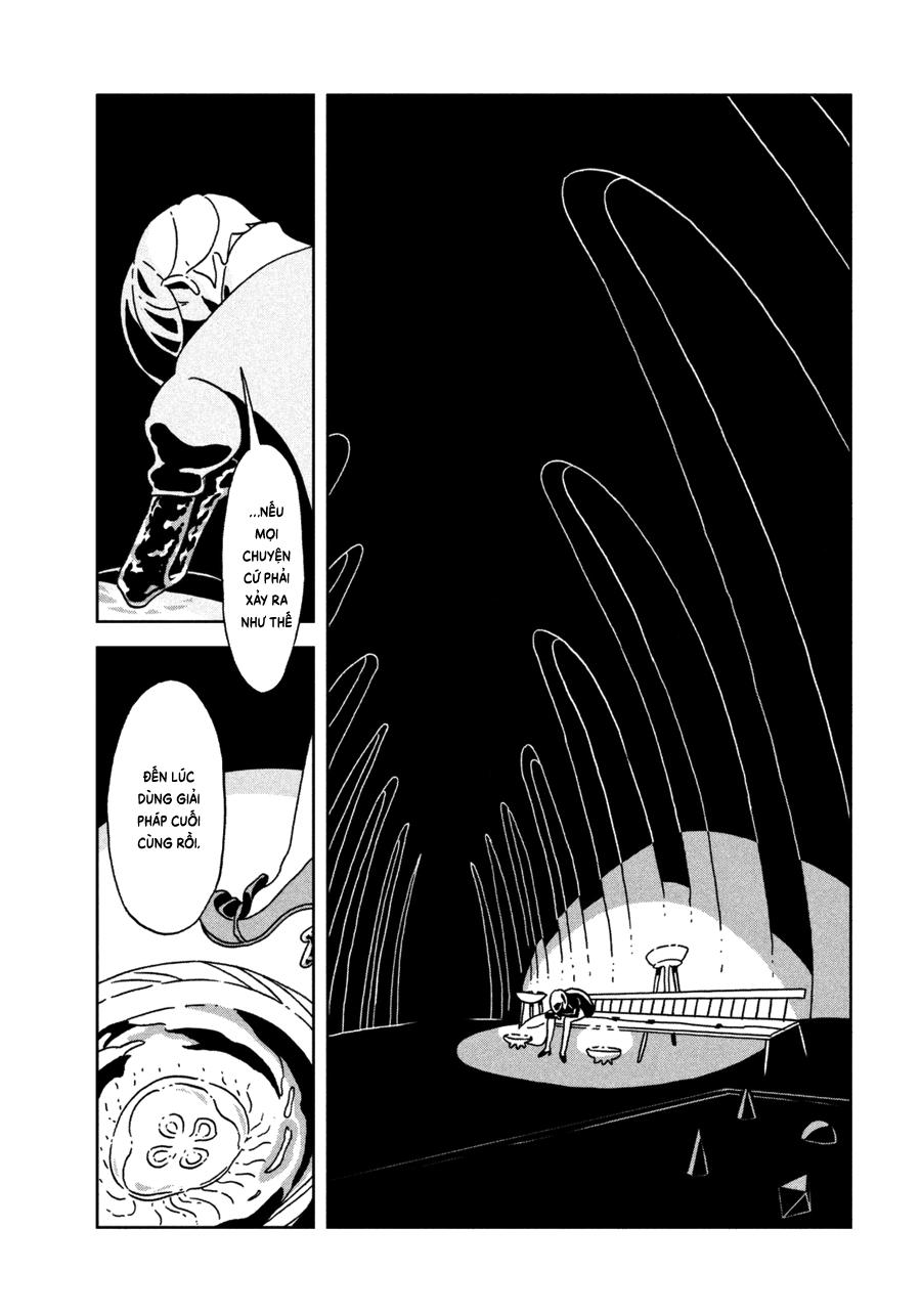 Houseki No Kuni Chapter 23 - Trang 2