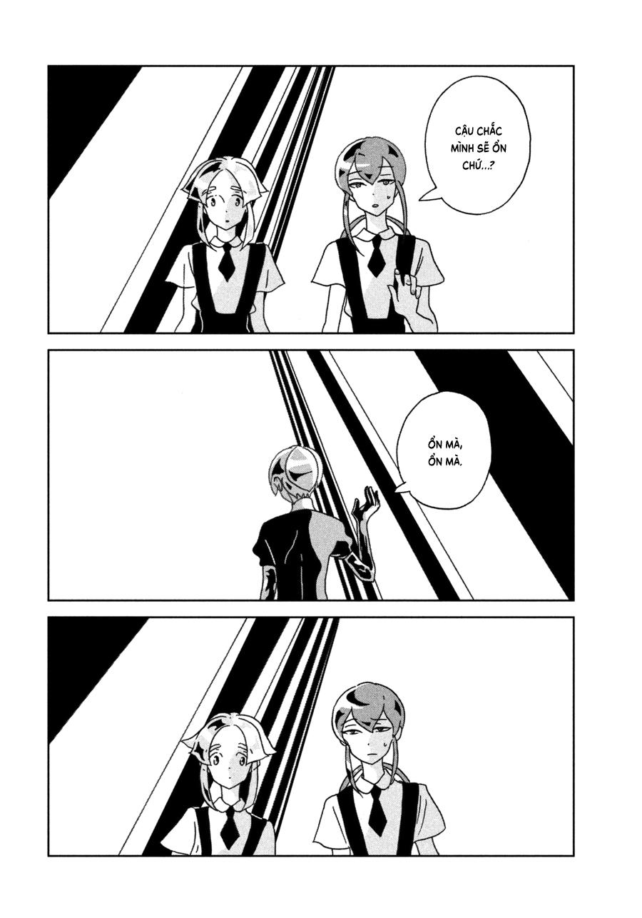 Houseki No Kuni Chapter 22 - Trang 2