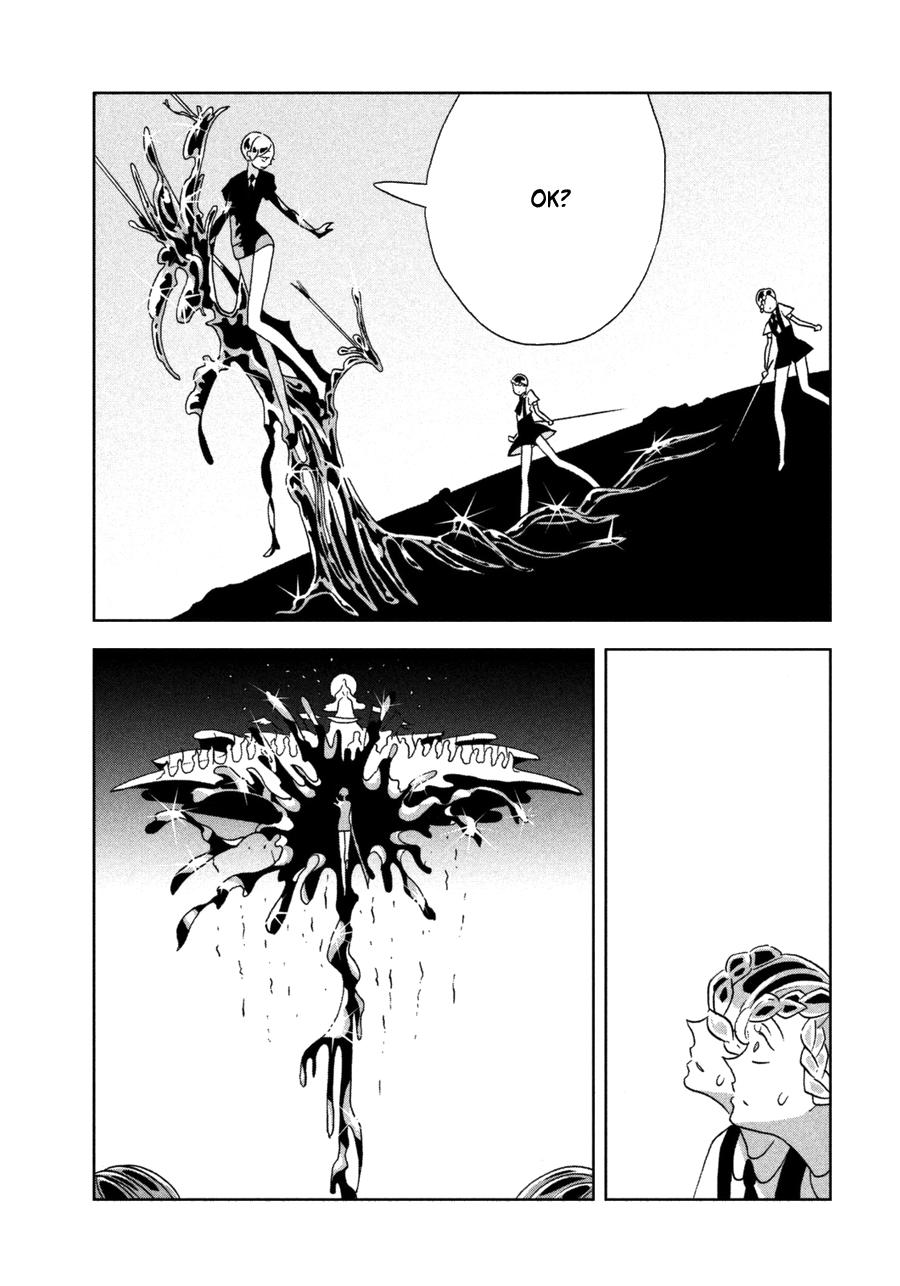 Houseki No Kuni Chapter 22 - Trang 2