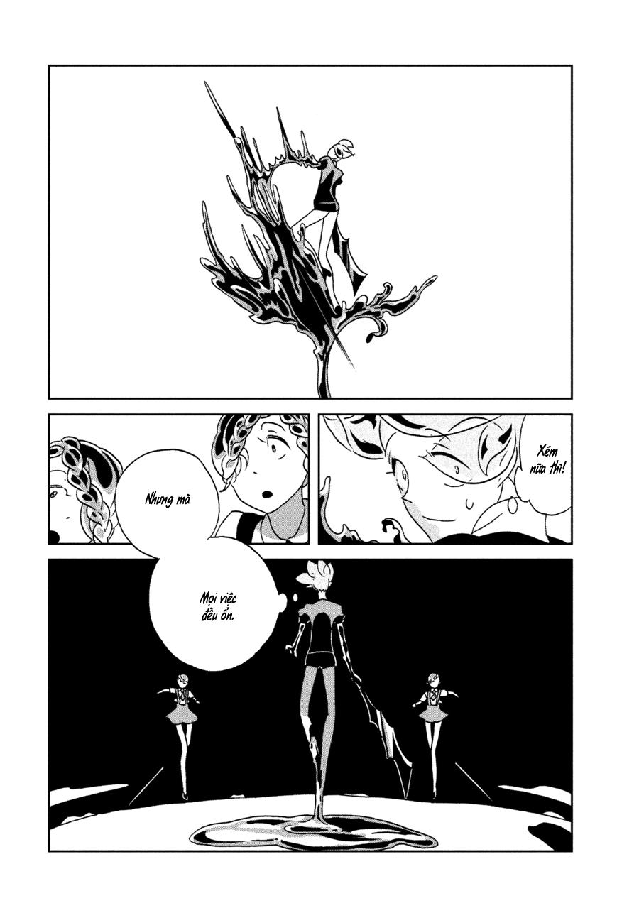 Houseki No Kuni Chapter 22 - Trang 2