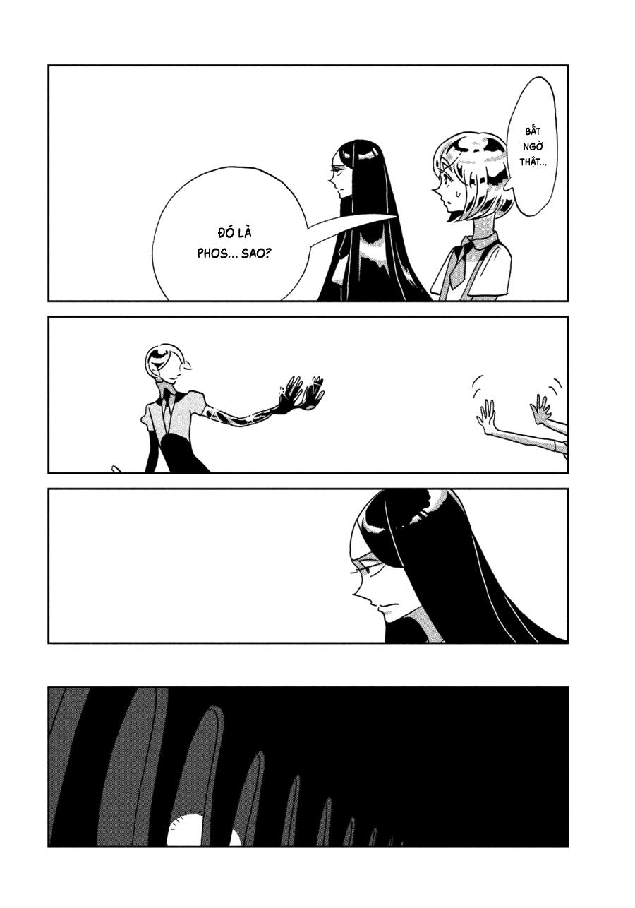 Houseki No Kuni Chapter 22 - Trang 2