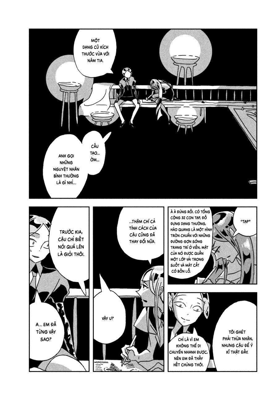 Houseki No Kuni Chapter 22 - Trang 2