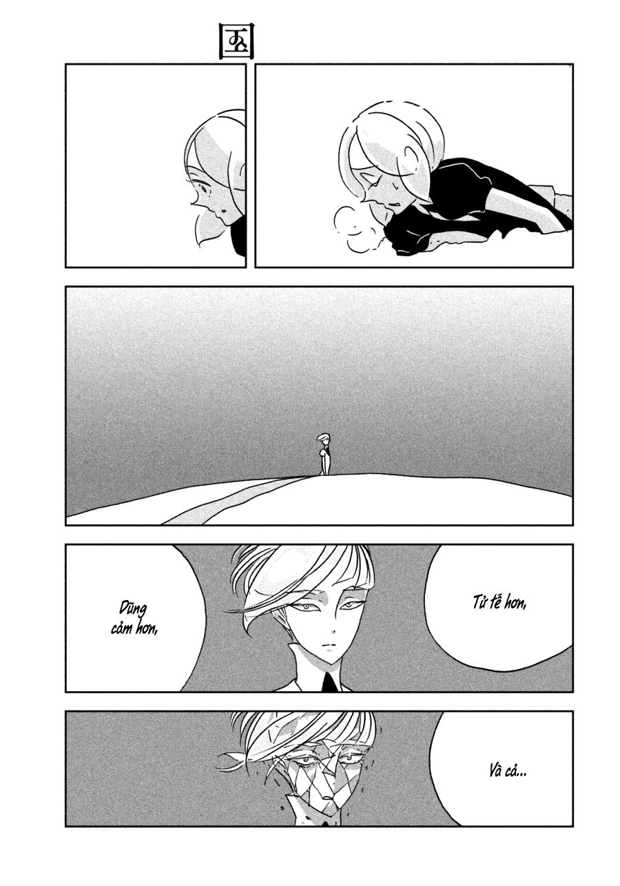 Houseki No Kuni Chapter 22 - Trang 2