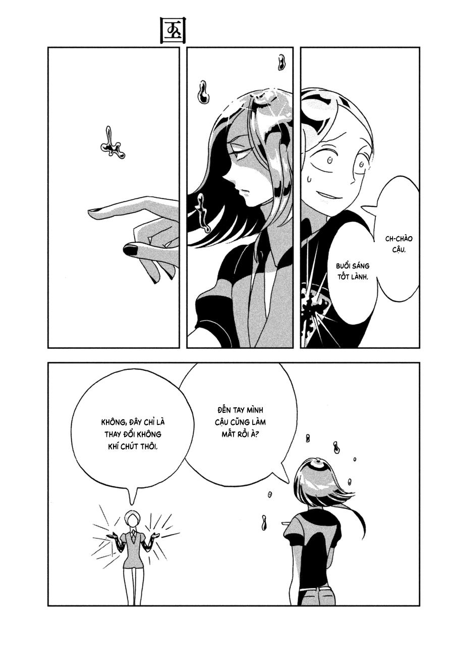 Houseki No Kuni Chapter 22 - Trang 2