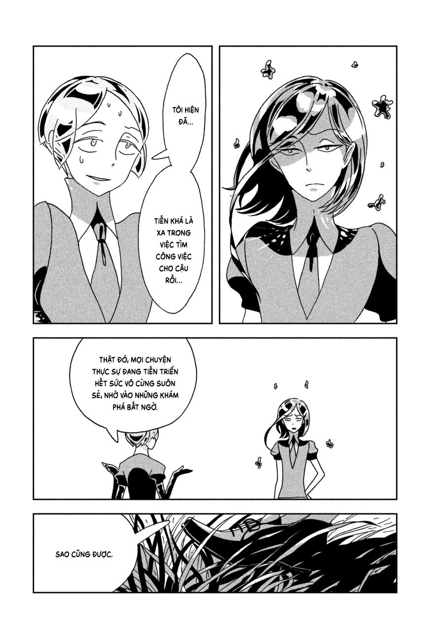 Houseki No Kuni Chapter 22 - Trang 2