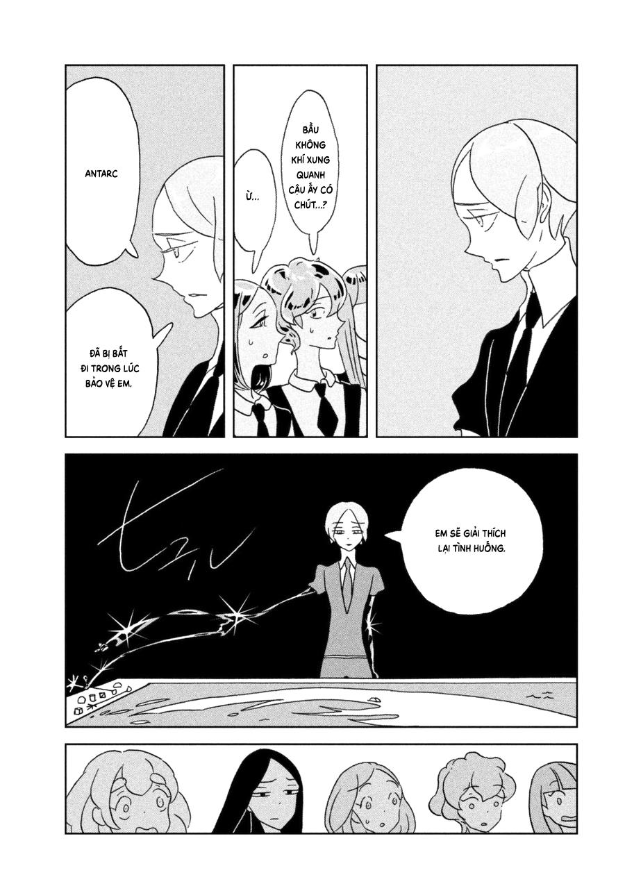 Houseki No Kuni Chapter 21 - Trang 2