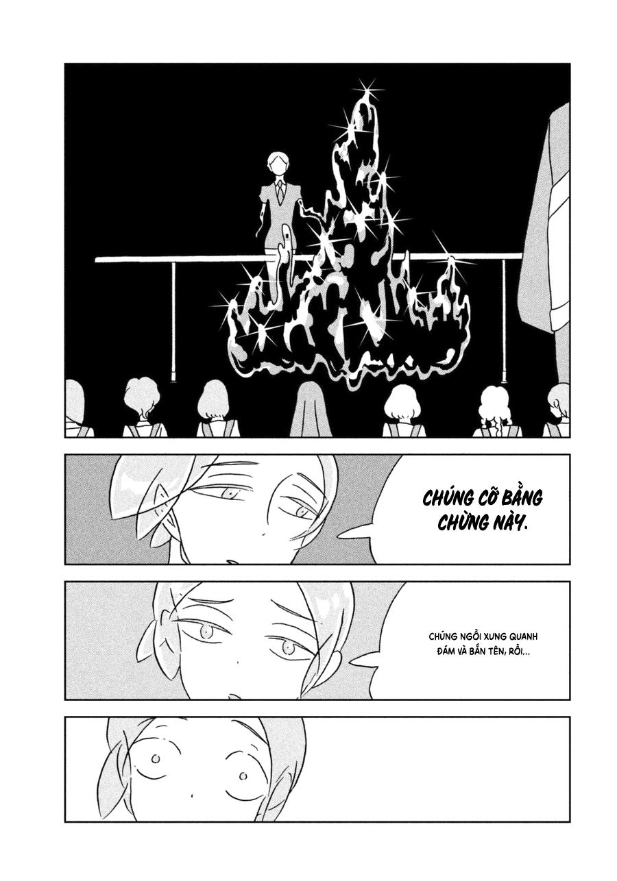 Houseki No Kuni Chapter 21 - Trang 2