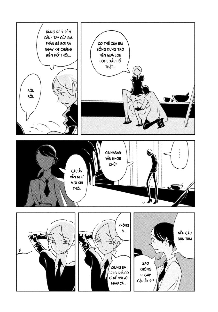 Houseki No Kuni Chapter 21 - Trang 2