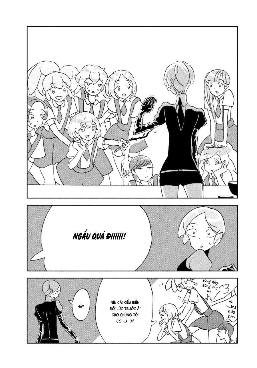 Houseki No Kuni Chapter 21 - Trang 2